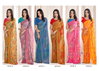 Aahana Vol 3 By Ruchi Silver Chiffon Sarees Wholesale Market In Surat With Price